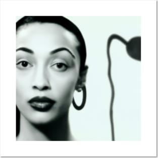 Sade soul Posters and Art